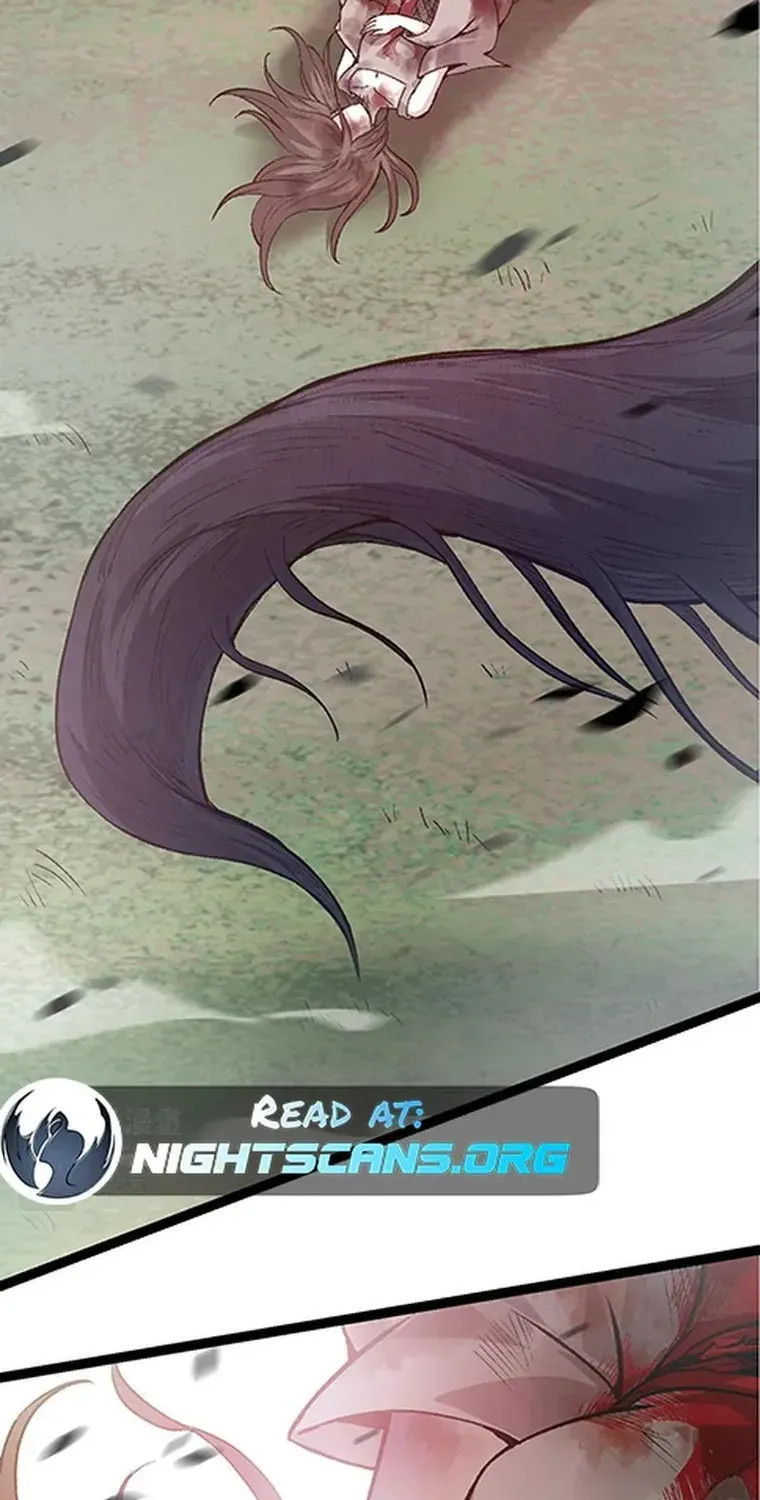 Evolution From a Tree Chapter 10 page 46 - 