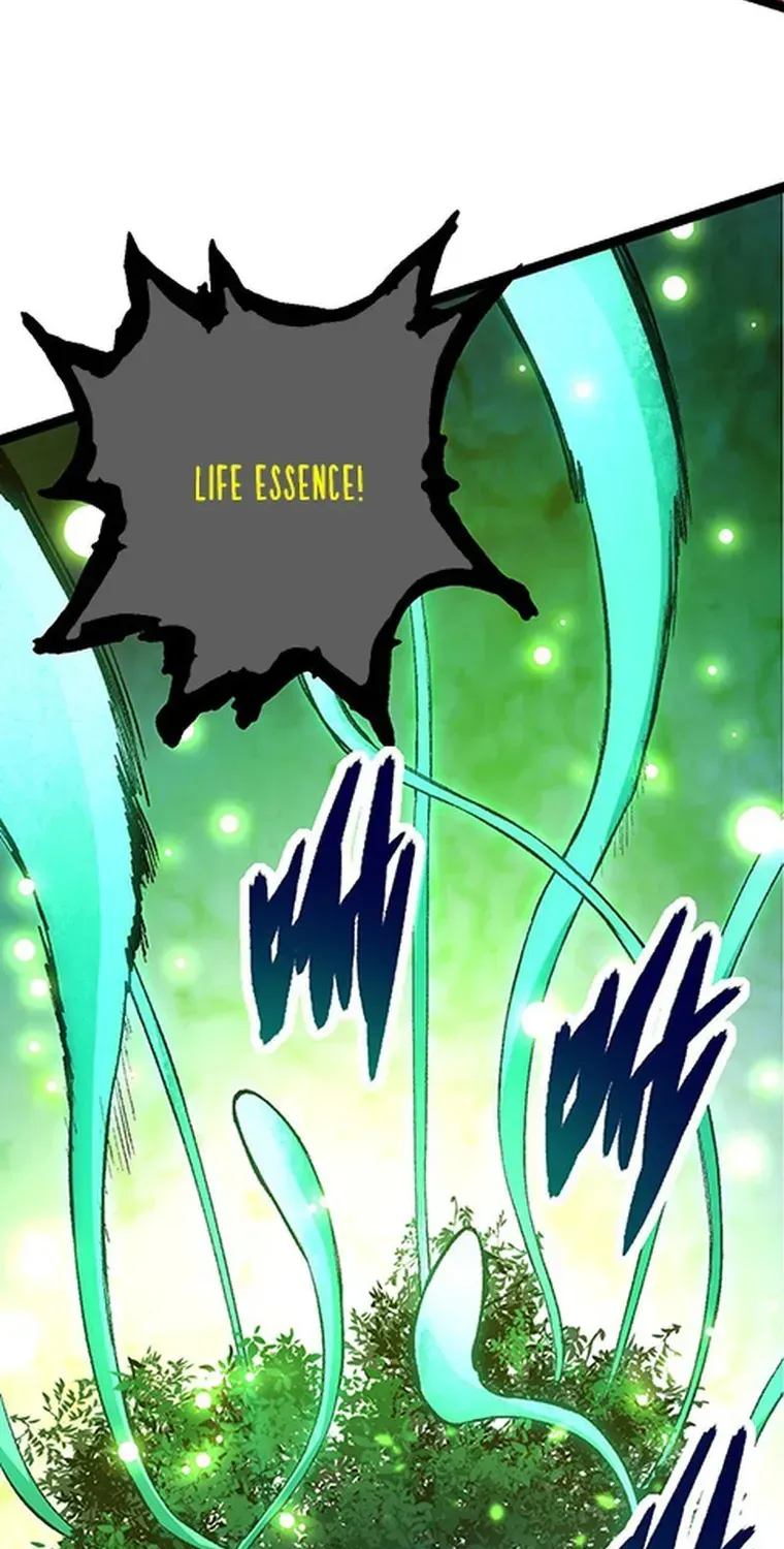Evolution From a Tree Chapter 10 page 49 - 