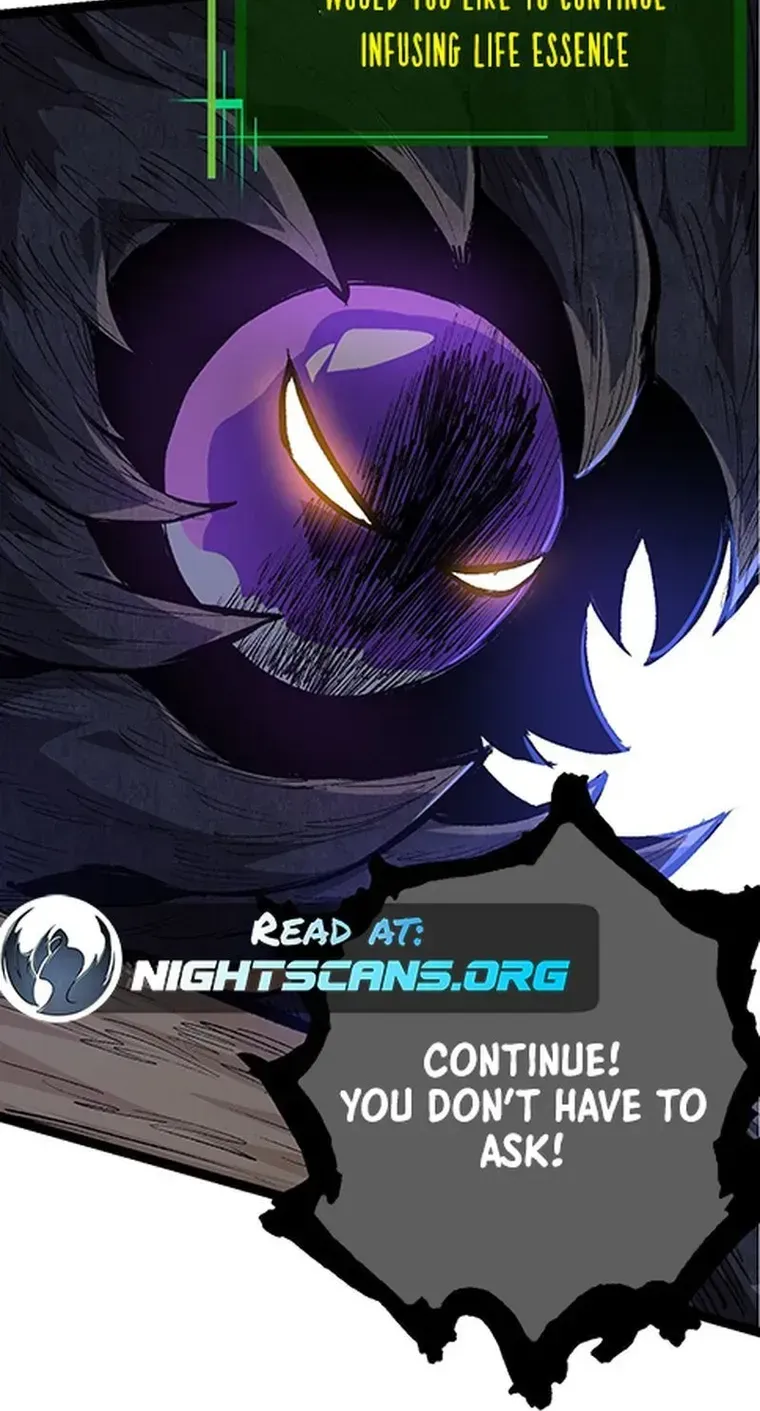 Evolution From a Tree Chapter 10 page 52 - 