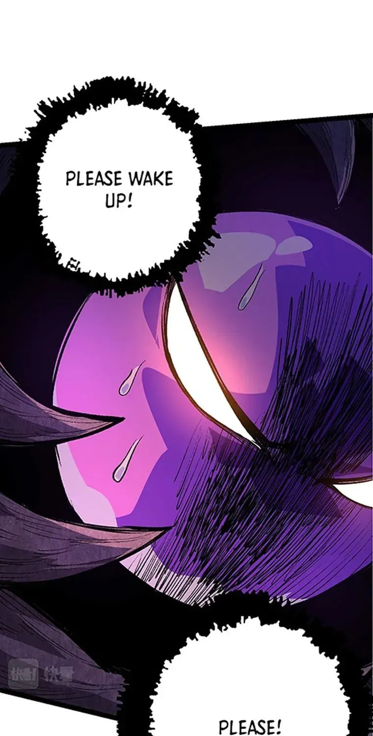 Evolution From a Tree Chapter 10 page 53 - 