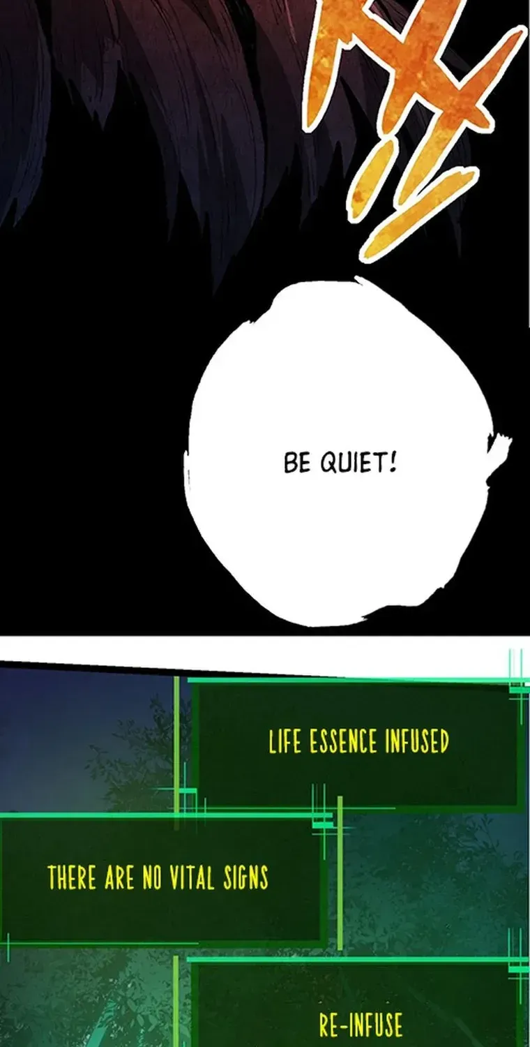 Evolution From a Tree Chapter 10 page 56 - 