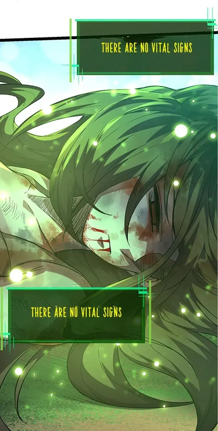 Evolution From a Tree Chapter 10 page 59 - 