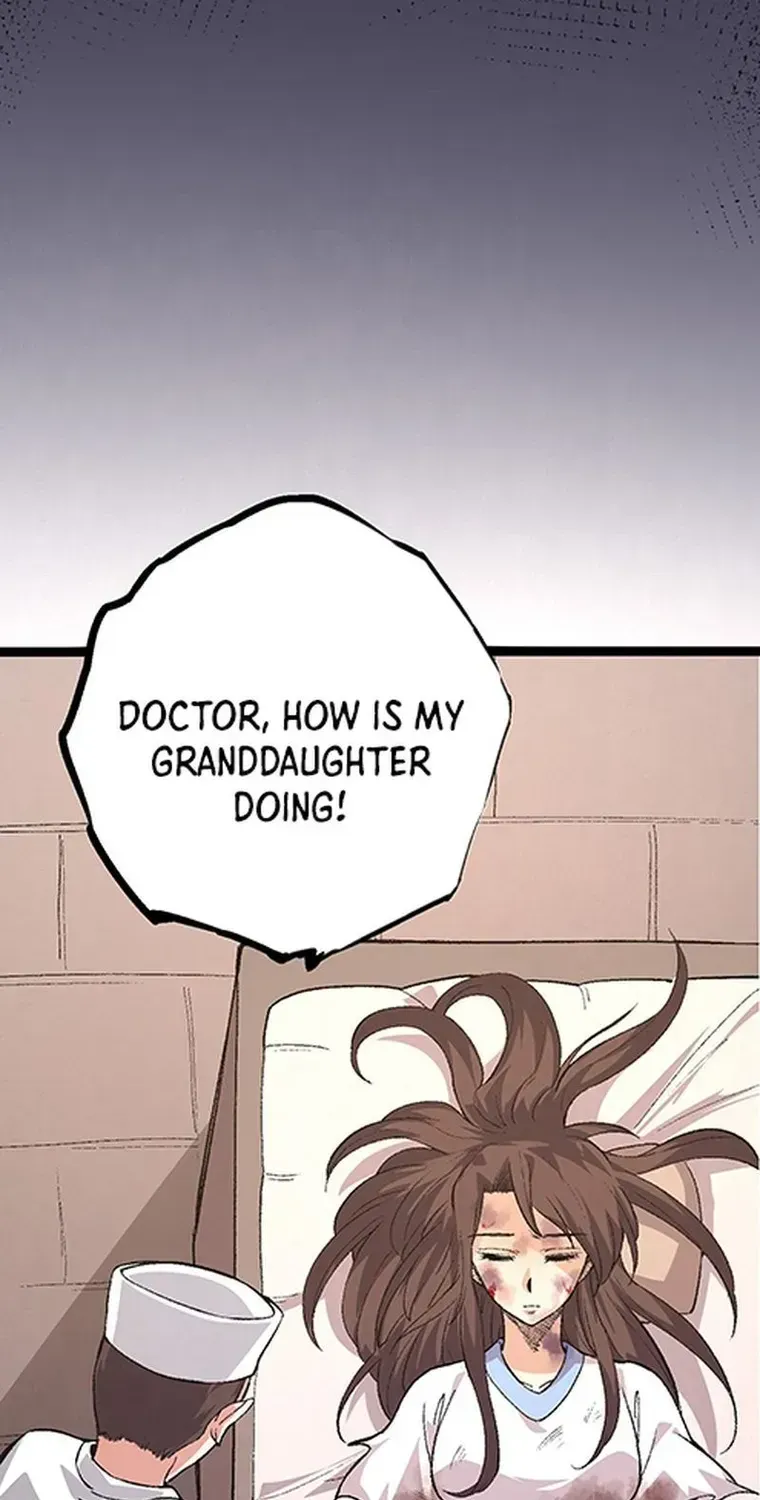 Evolution From a Tree Chapter 10 page 66 - 