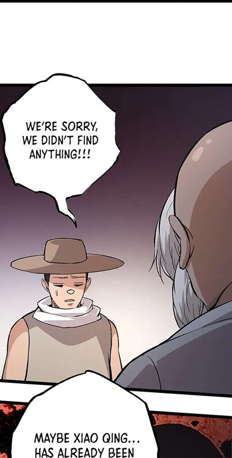 Evolution From a Tree Chapter 10 page 71 - 