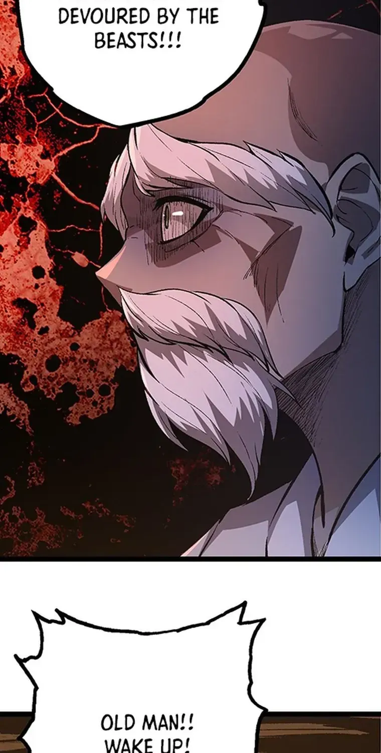 Evolution From a Tree Chapter 10 page 72 - 