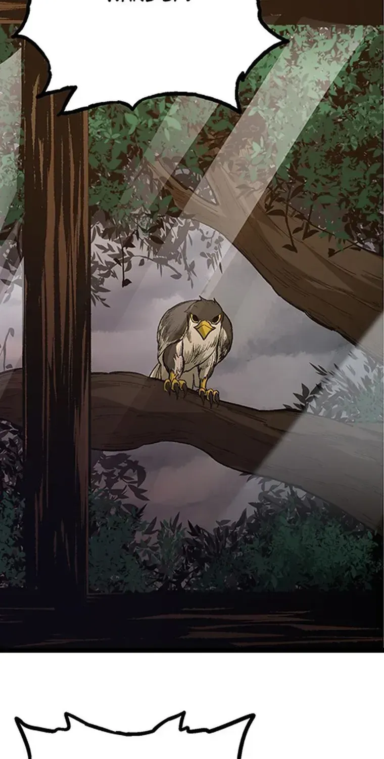 Evolution From a Tree Chapter 10 page 73 - 