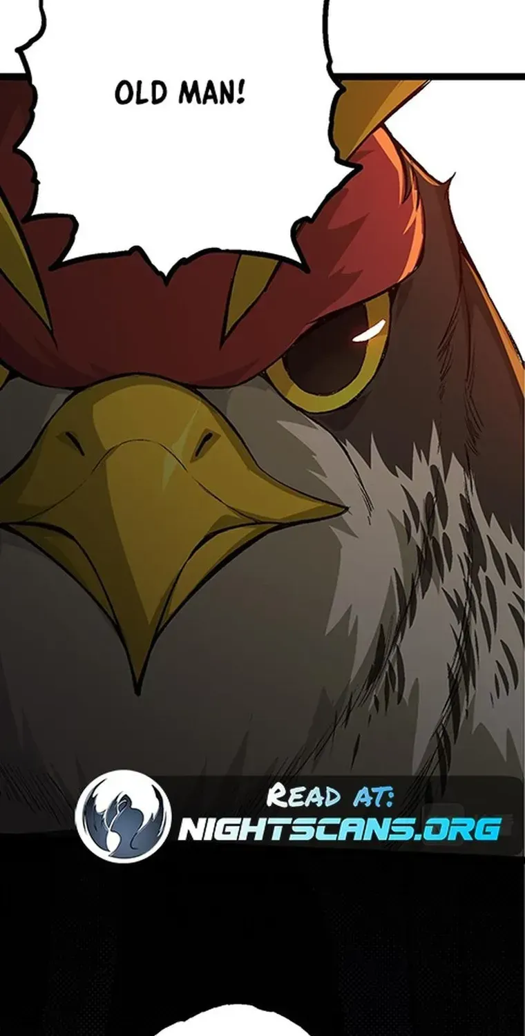 Evolution From a Tree Chapter 10 page 74 - 