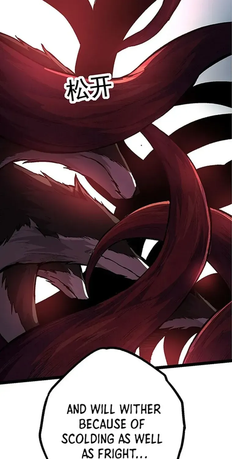 Evolution From a Tree Chapter 10 page 79 - 
