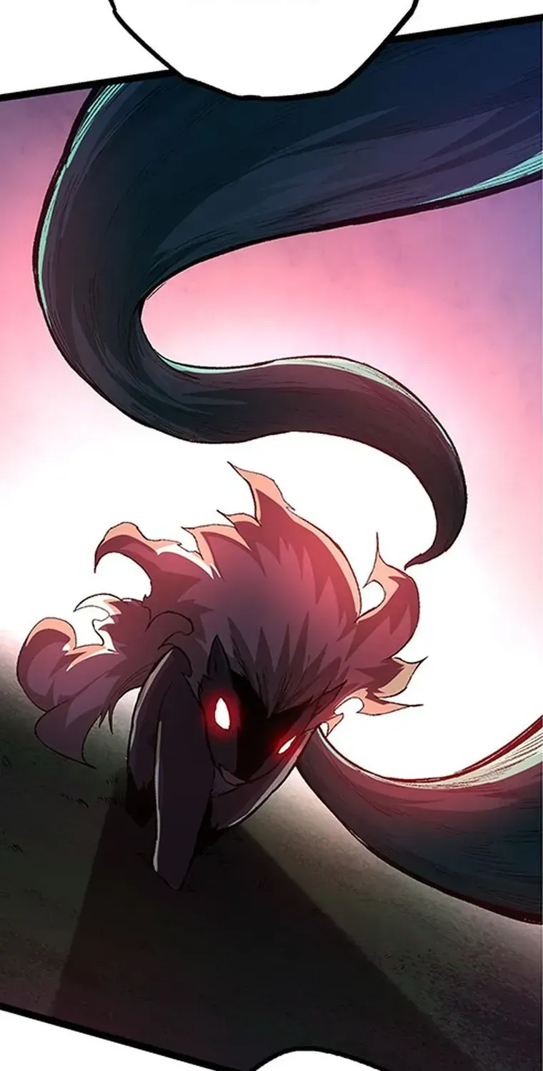 Evolution From a Tree Chapter 10 page 80 - 