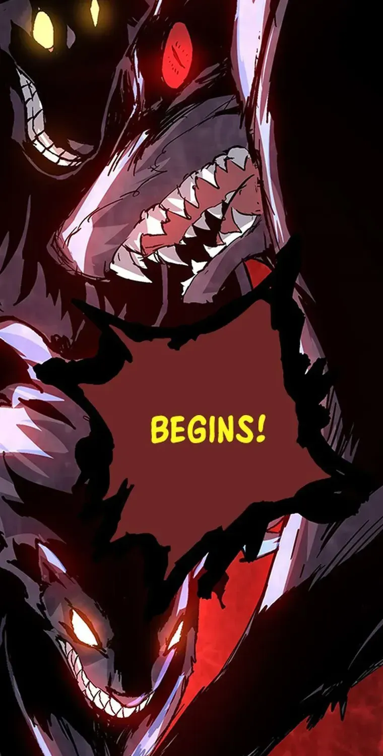 Evolution From a Tree Chapter 10 page 86 - 