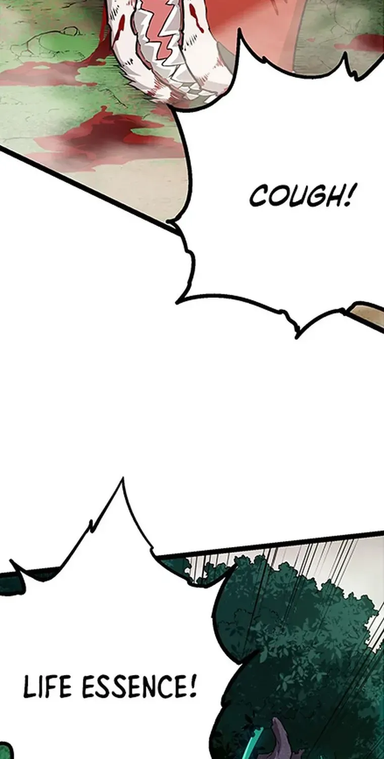 Evolution From a Tree Chapter 10 page 10 - 