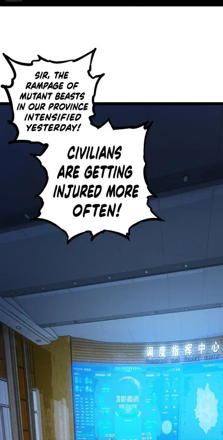 Evolution From a Tree Chapter 11 page 11 - 
