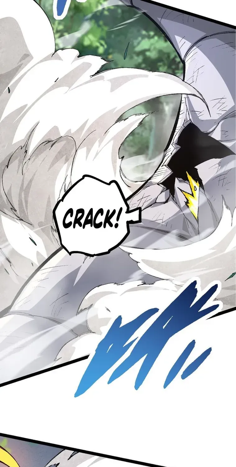 Evolution From a Tree Chapter 11 page 104 - 