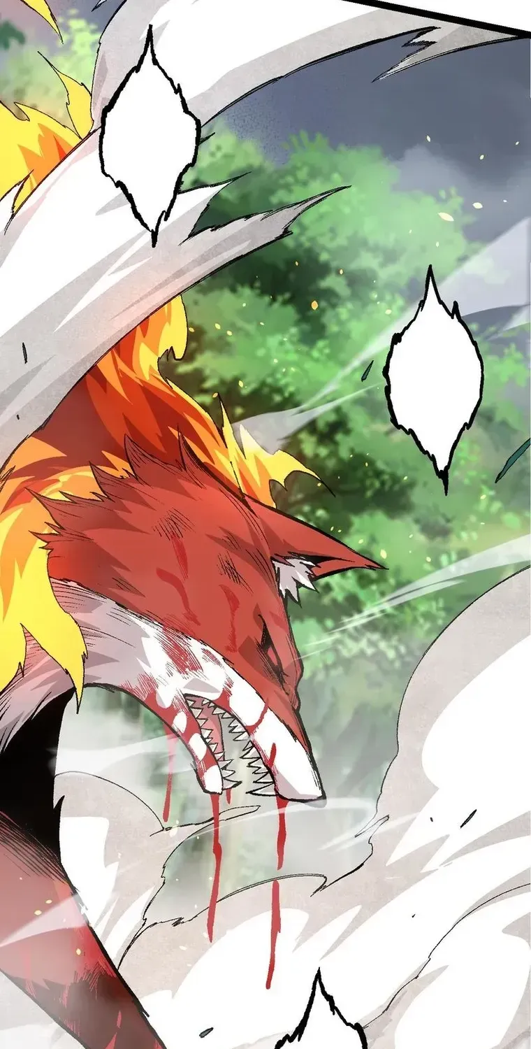 Evolution From a Tree Chapter 11 page 105 - 