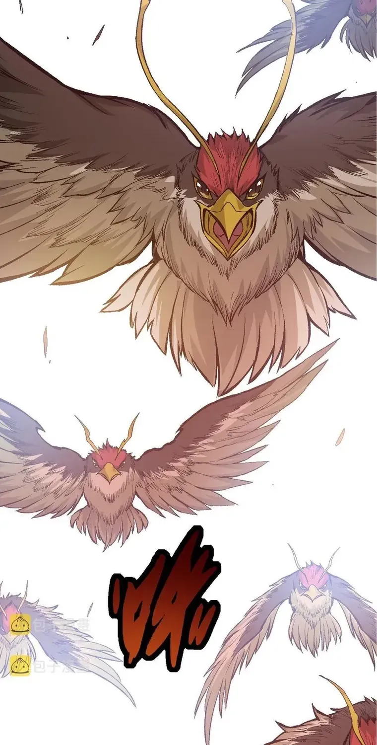 Evolution From a Tree Chapter 11 page 107 - 
