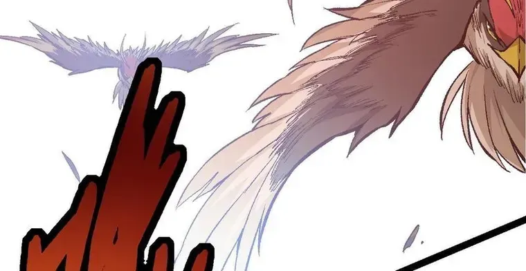 Evolution From a Tree Chapter 11 page 108 - 