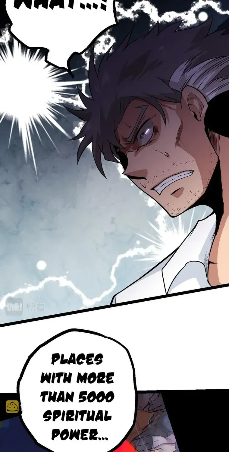 Evolution From a Tree Chapter 11 page 16 - 