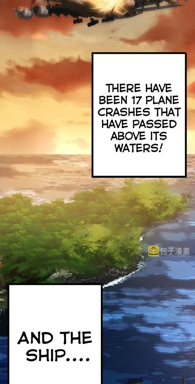 Evolution From a Tree Chapter 11 page 3 - 