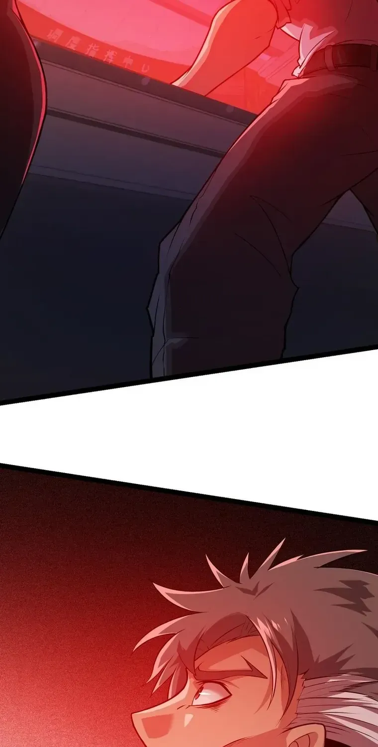 Evolution From a Tree Chapter 11 page 21 - 