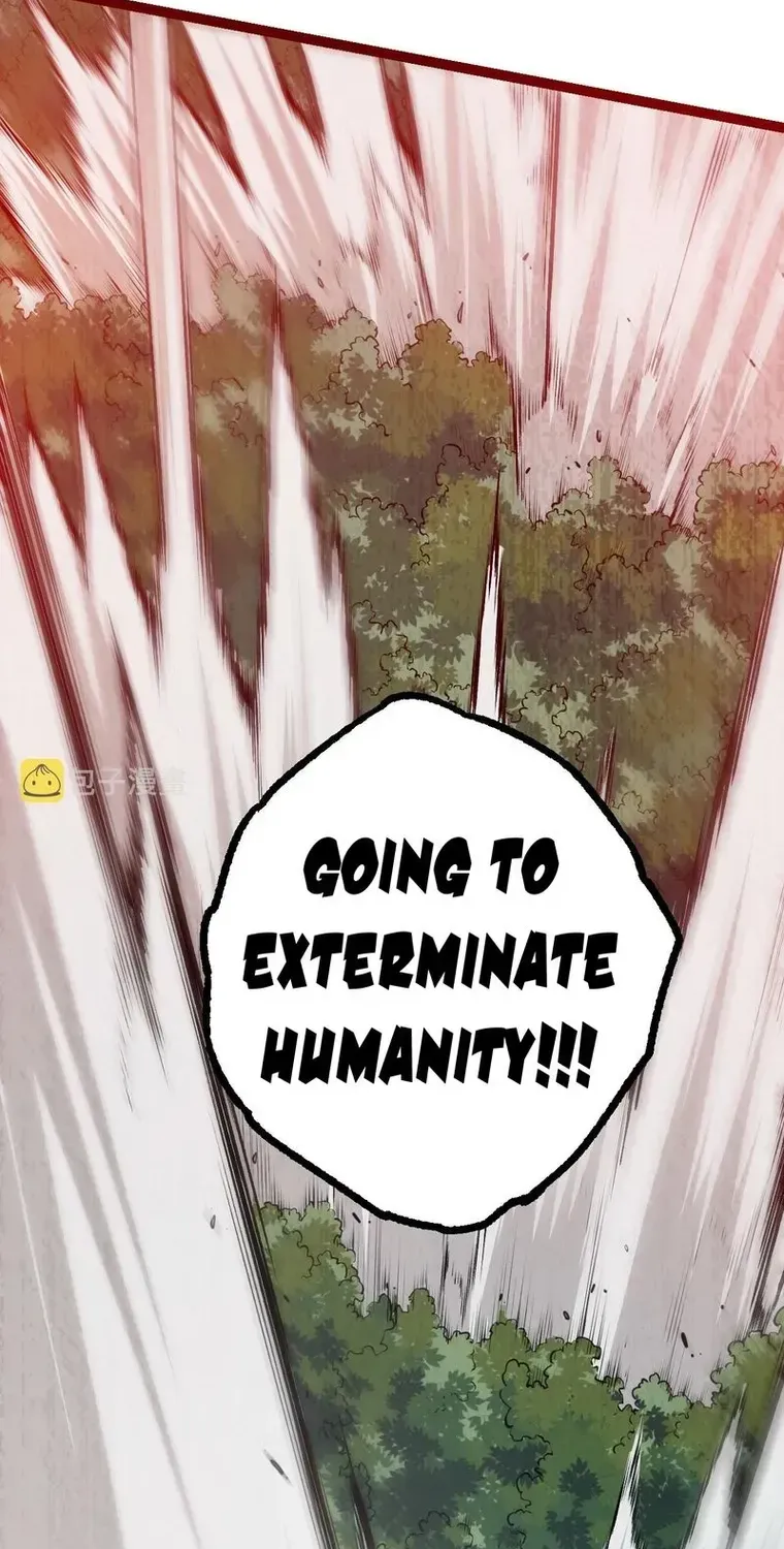 Evolution From a Tree Chapter 11 page 28 - 