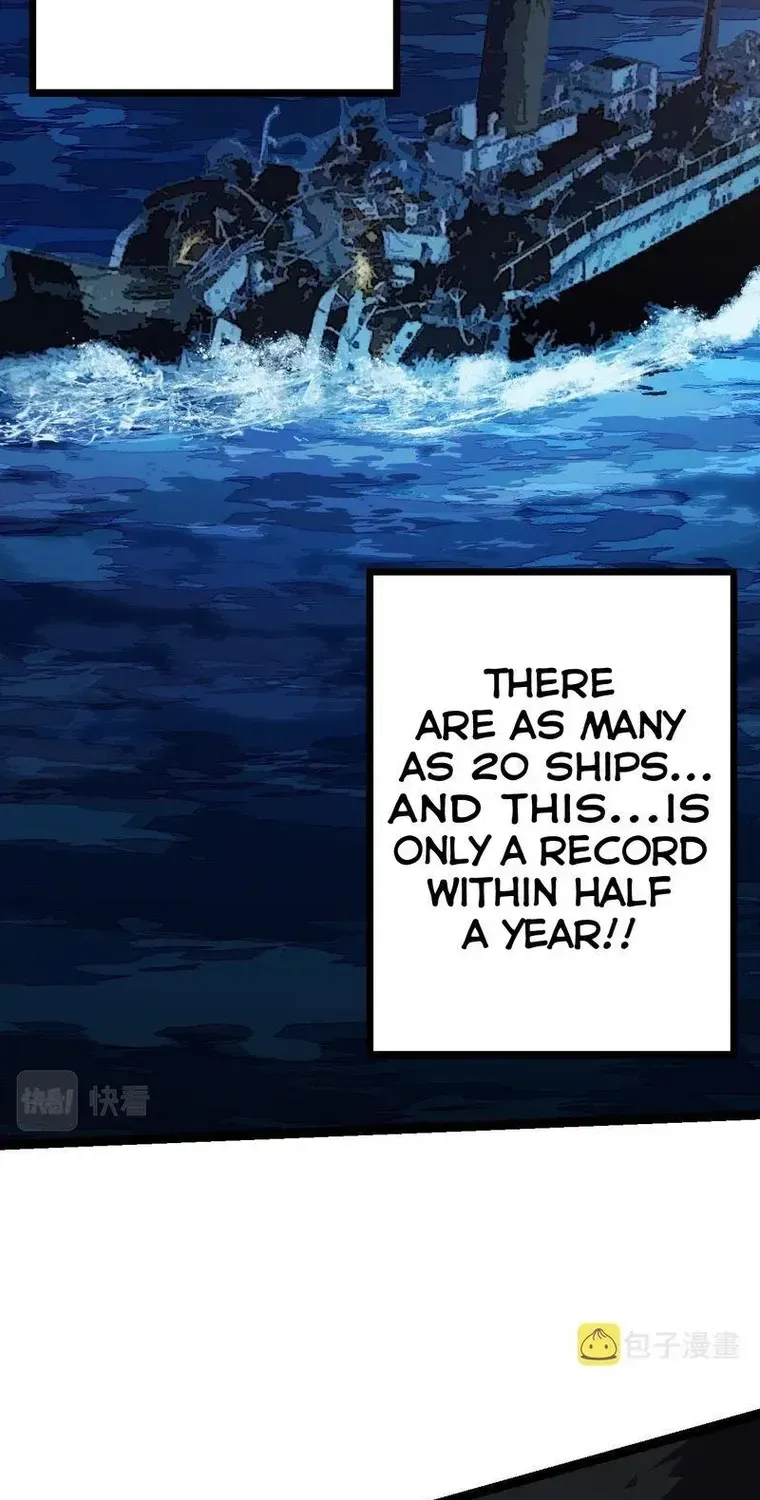 Evolution From a Tree Chapter 11 page 4 - 