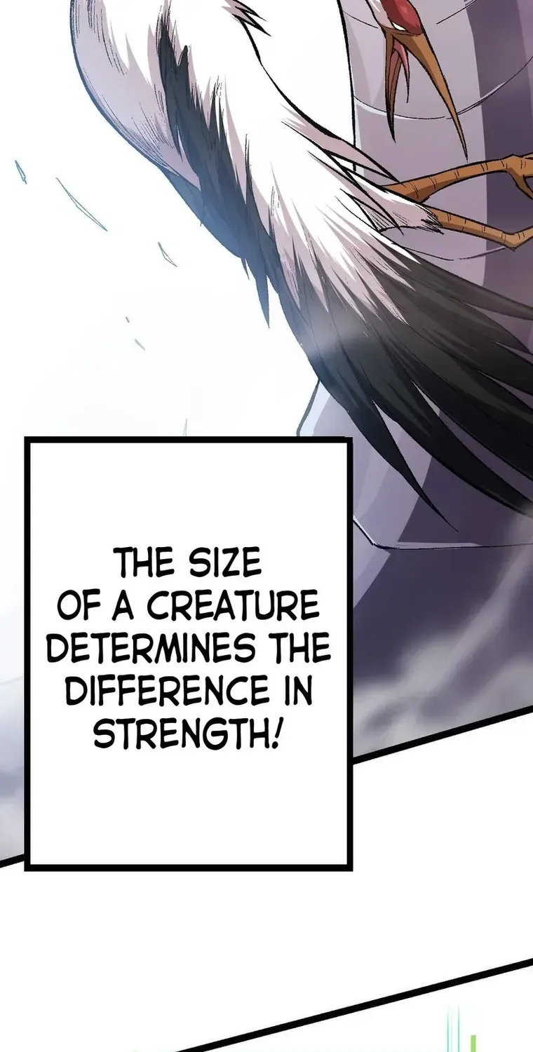 Evolution From a Tree Chapter 11 page 32 - 