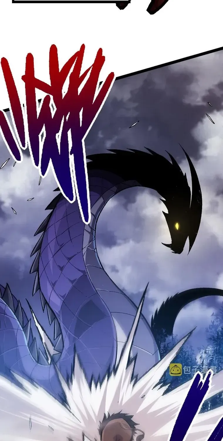 Evolution From a Tree Chapter 11 page 35 - 