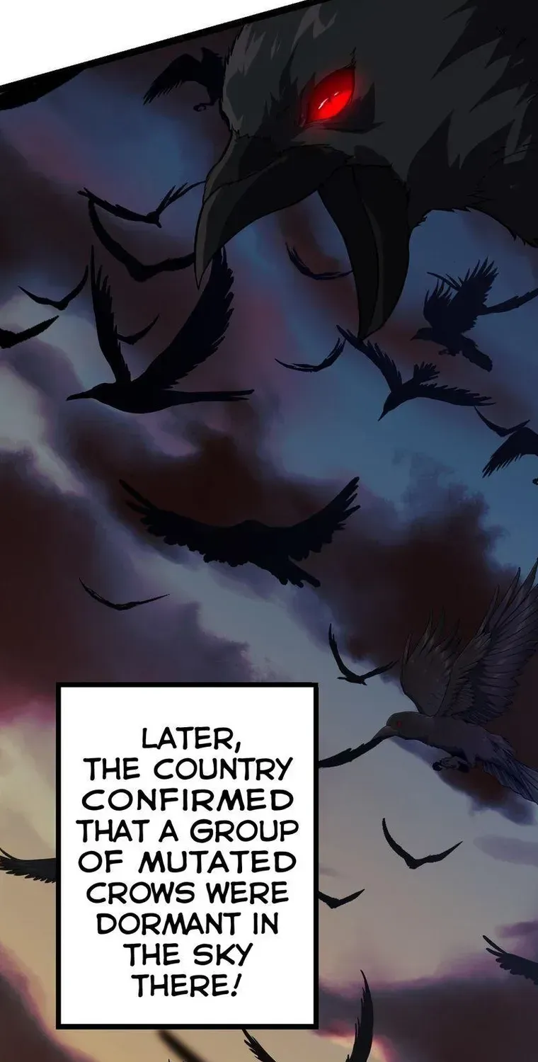 Evolution From a Tree Chapter 11 page 5 - 