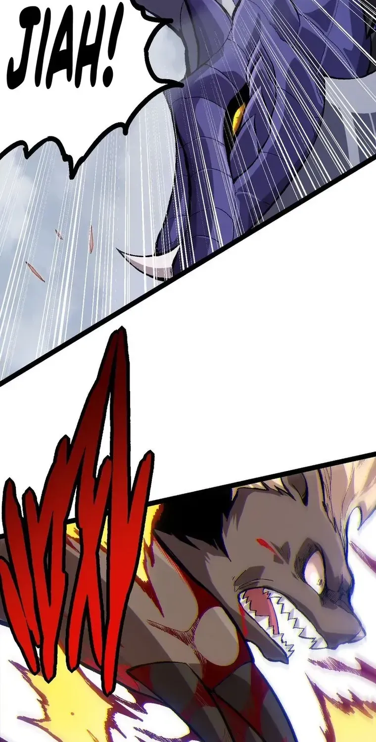 Evolution From a Tree Chapter 11 page 42 - 