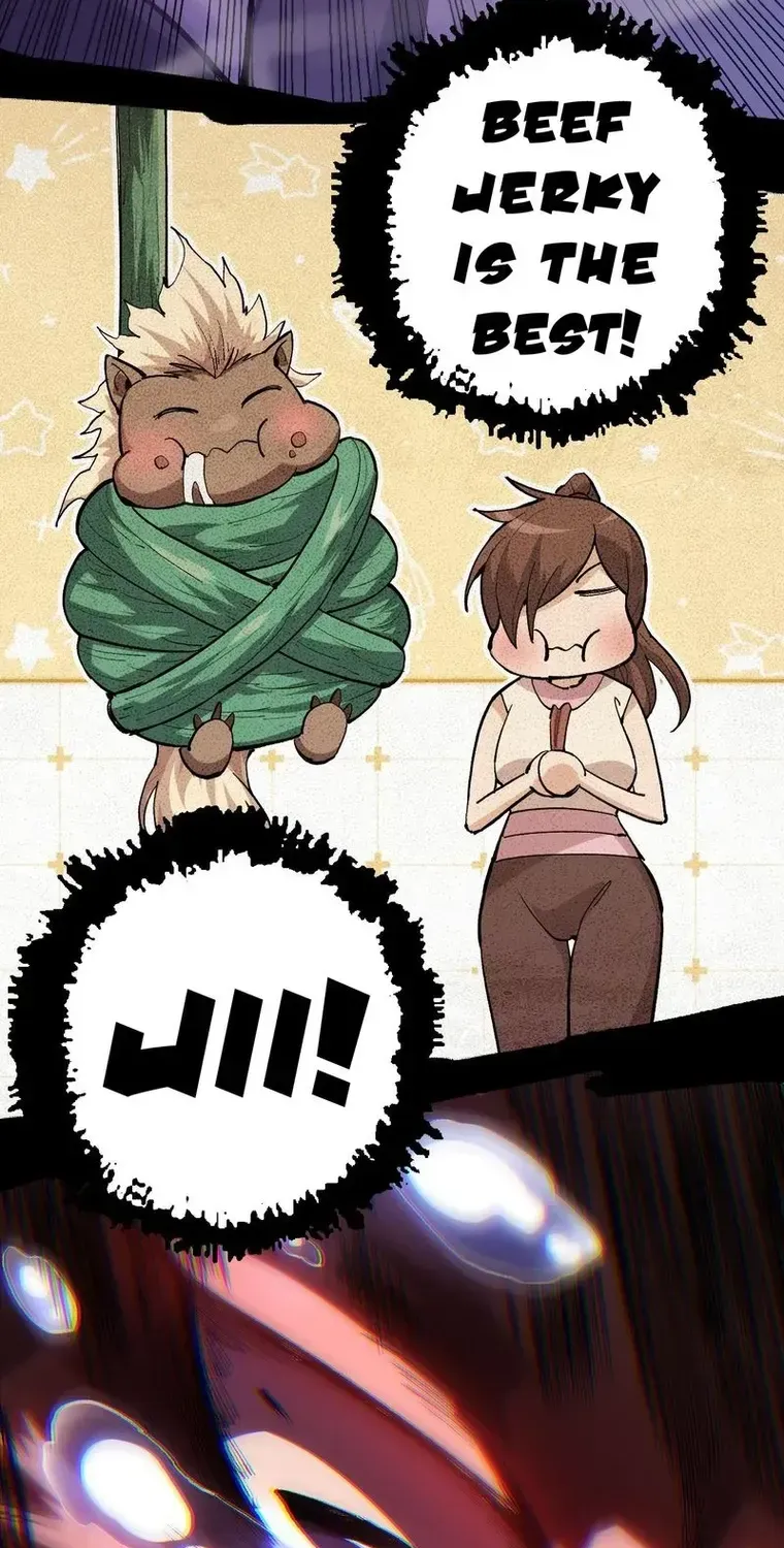 Evolution From a Tree Chapter 11 page 45 - 