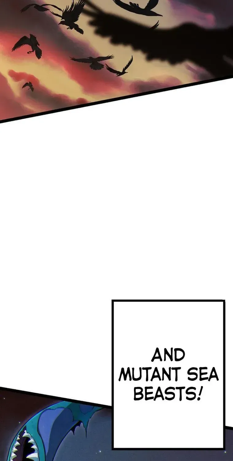 Evolution From a Tree Chapter 11 page 6 - 