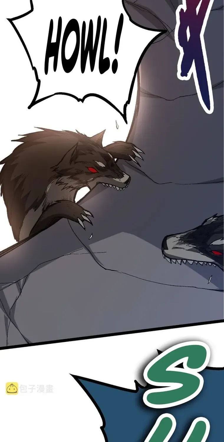 Evolution From a Tree Chapter 11 page 54 - 