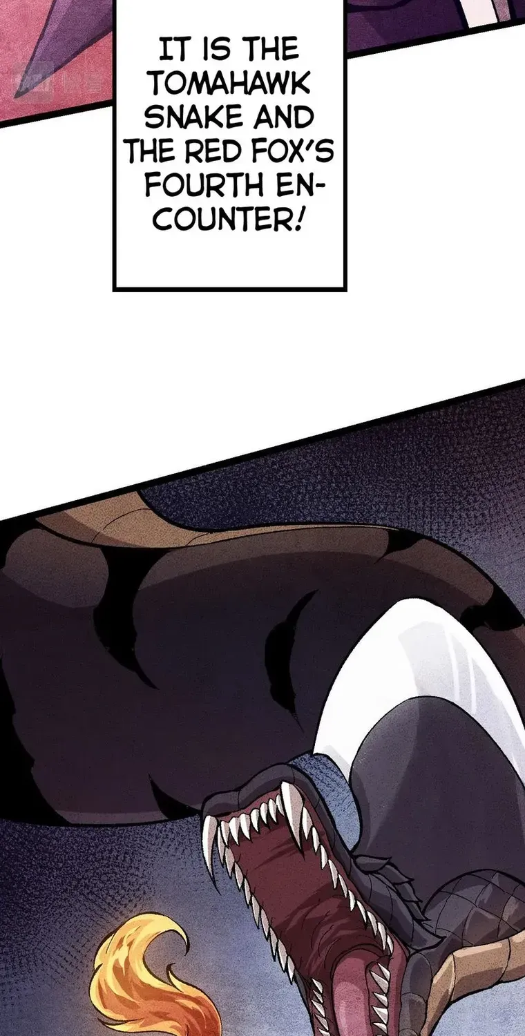 Evolution From a Tree Chapter 11 page 63 - 