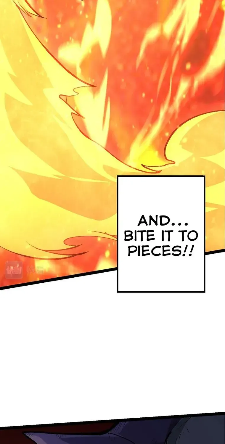 Evolution From a Tree Chapter 11 page 70 - 