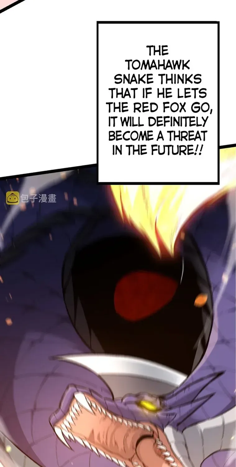 Evolution From a Tree Chapter 11 page 73 - 