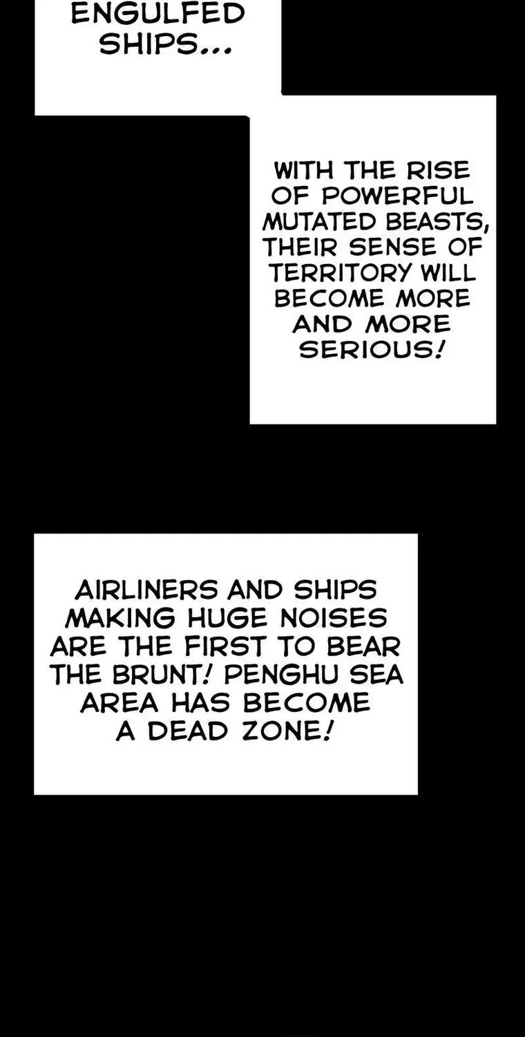 Evolution From a Tree Chapter 11 page 9 - 