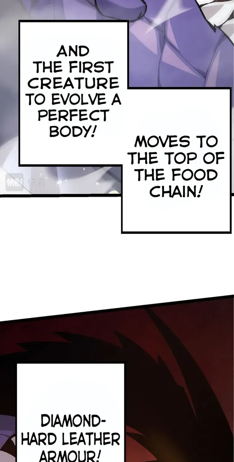 Evolution From a Tree Chapter 11 page 82 - 