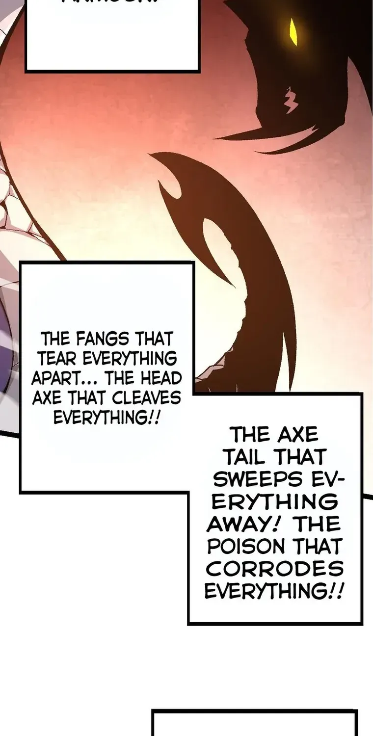 Evolution From a Tree Chapter 11 page 83 - 