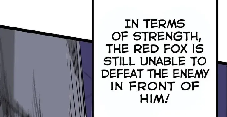 Evolution From a Tree Chapter 11 page 84 - 