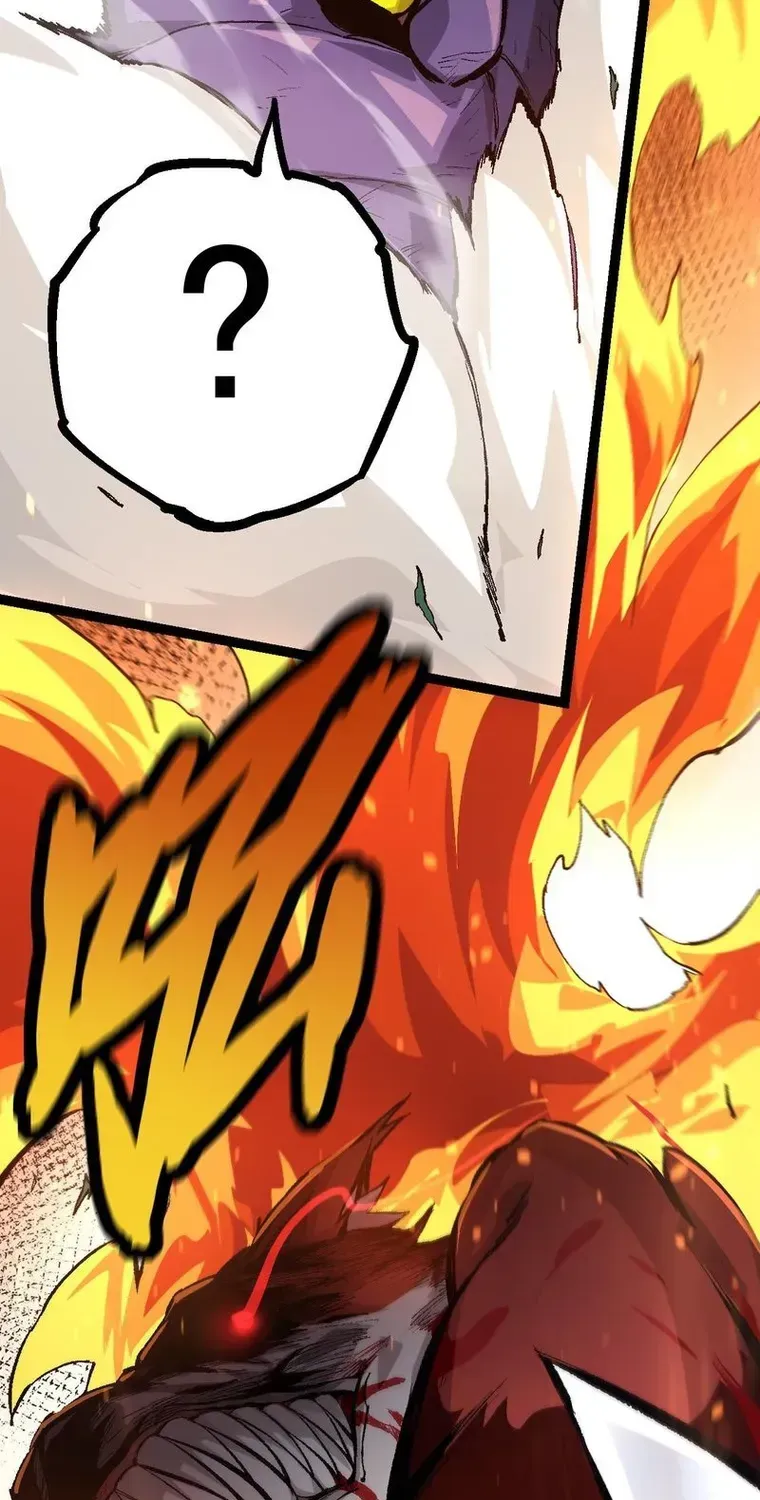 Evolution From a Tree Chapter 11 page 89 - 