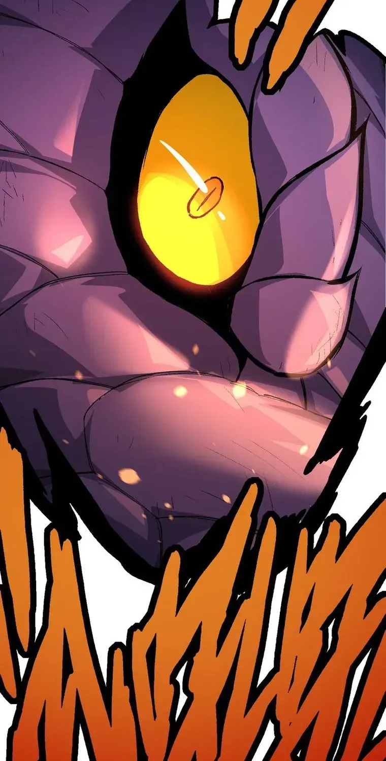 Evolution From a Tree Chapter 11 page 94 - 
