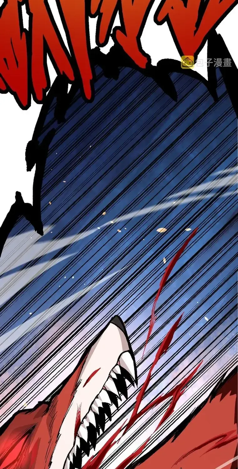 Evolution From a Tree Chapter 11 page 95 - 