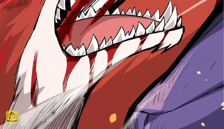 Evolution From a Tree Chapter 11 page 96 - 