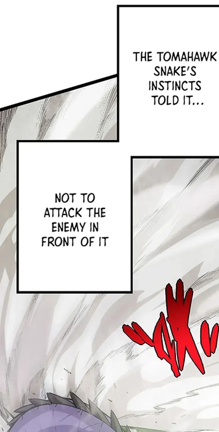 Evolution From a Tree Chapter 12 page 101 - 