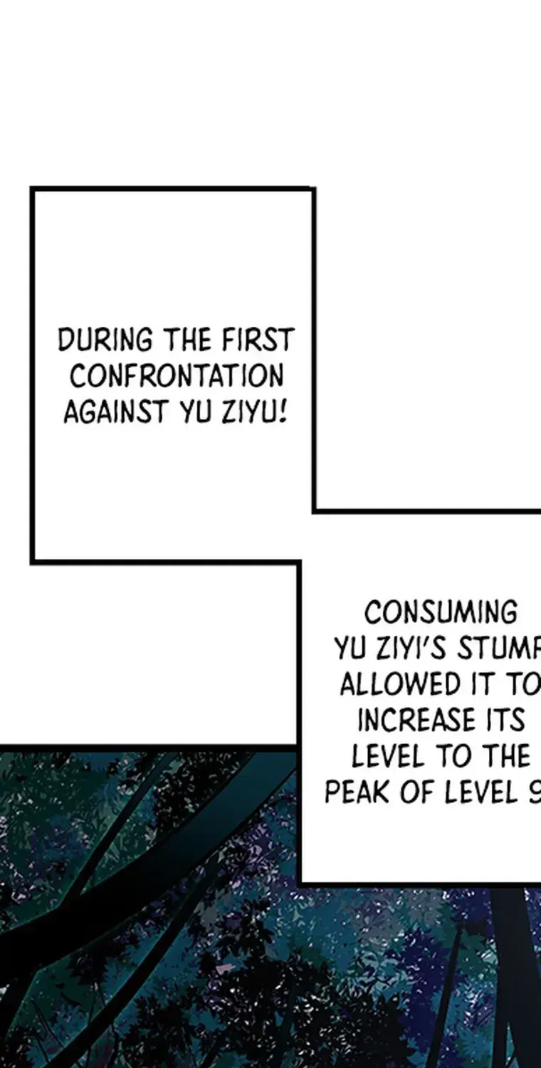 Evolution From a Tree Chapter 12 page 104 - 