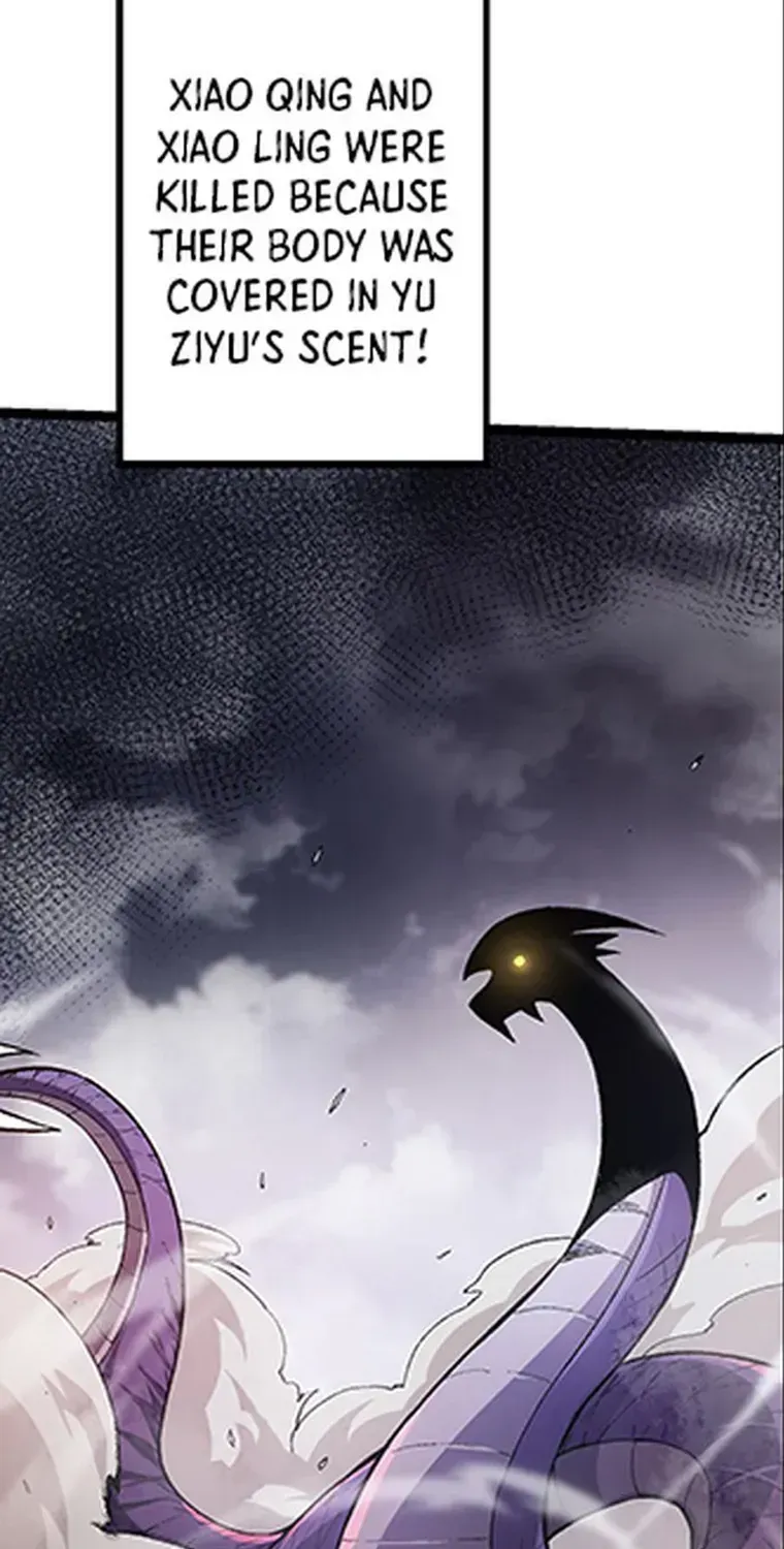 Evolution From a Tree Chapter 12 page 106 - 