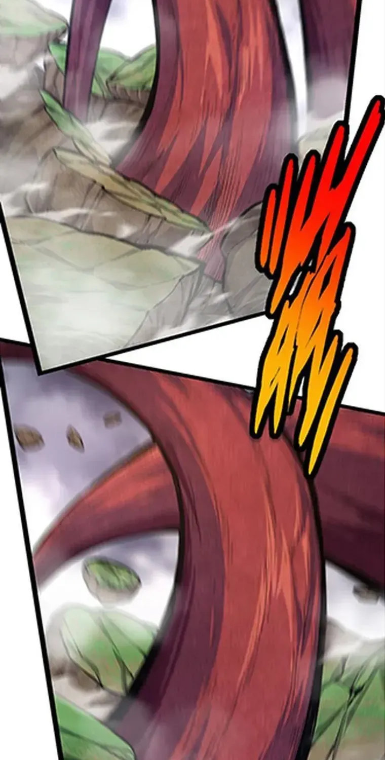 Evolution From a Tree Chapter 12 page 111 - 