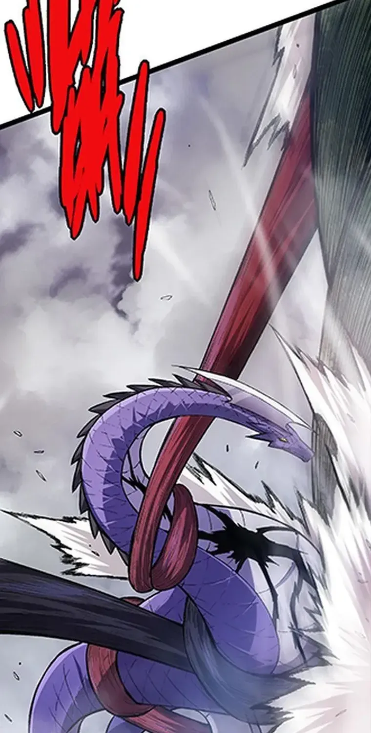 Evolution From a Tree Chapter 12 page 113 - 