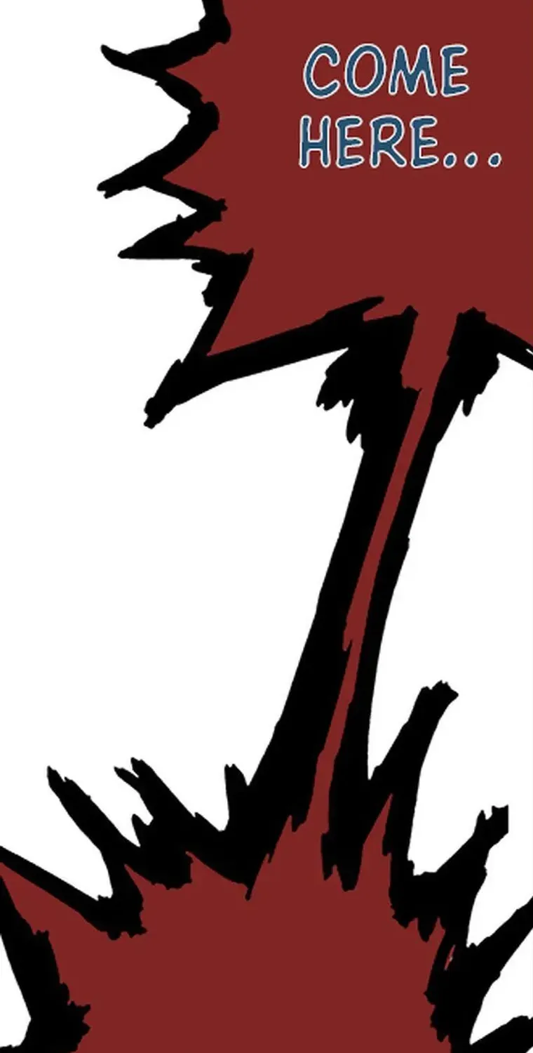 Evolution From a Tree Chapter 12 page 116 - 