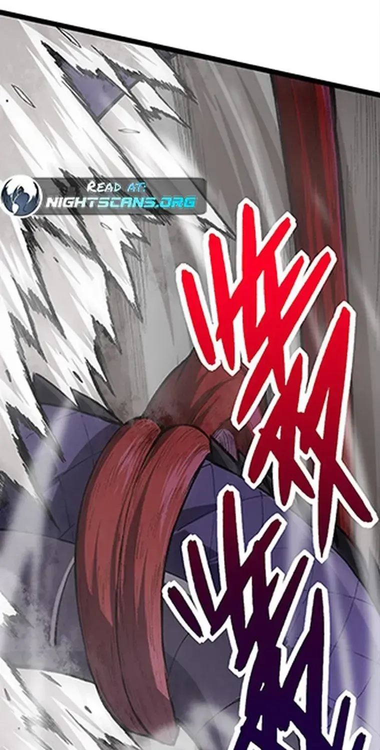 Evolution From a Tree Chapter 12 page 118 - 